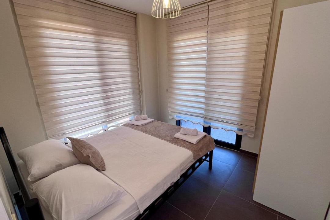 Photo of Bedroom in Fethiye