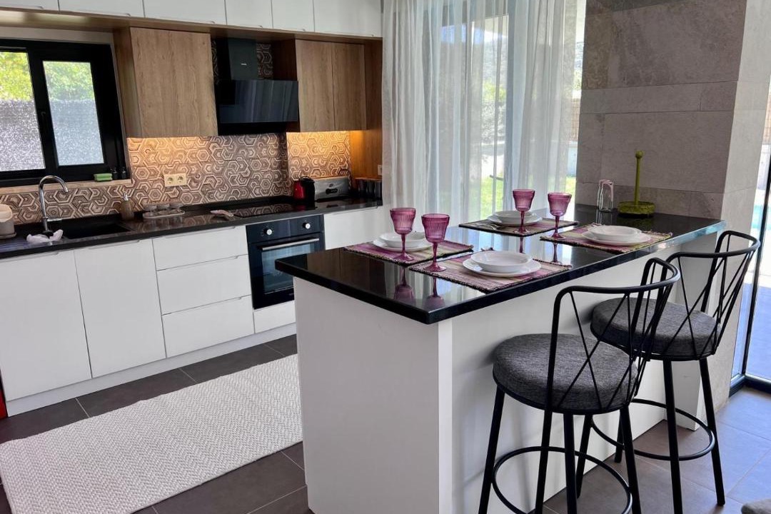 Photo of Kitchen in Fethiye