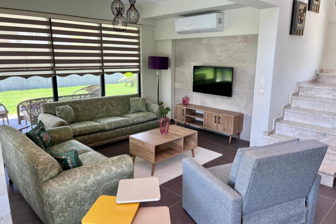 Photo of Livingroom in Fethiye
