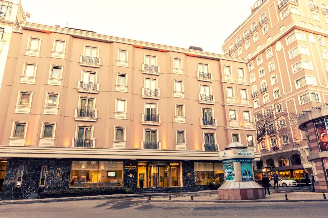 Photo of Others in Talimhane