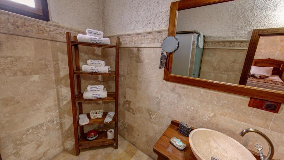 Photo of Bathroom in Avanos