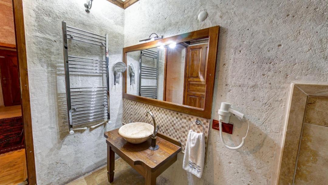 Photo of Bathroom in Avanos