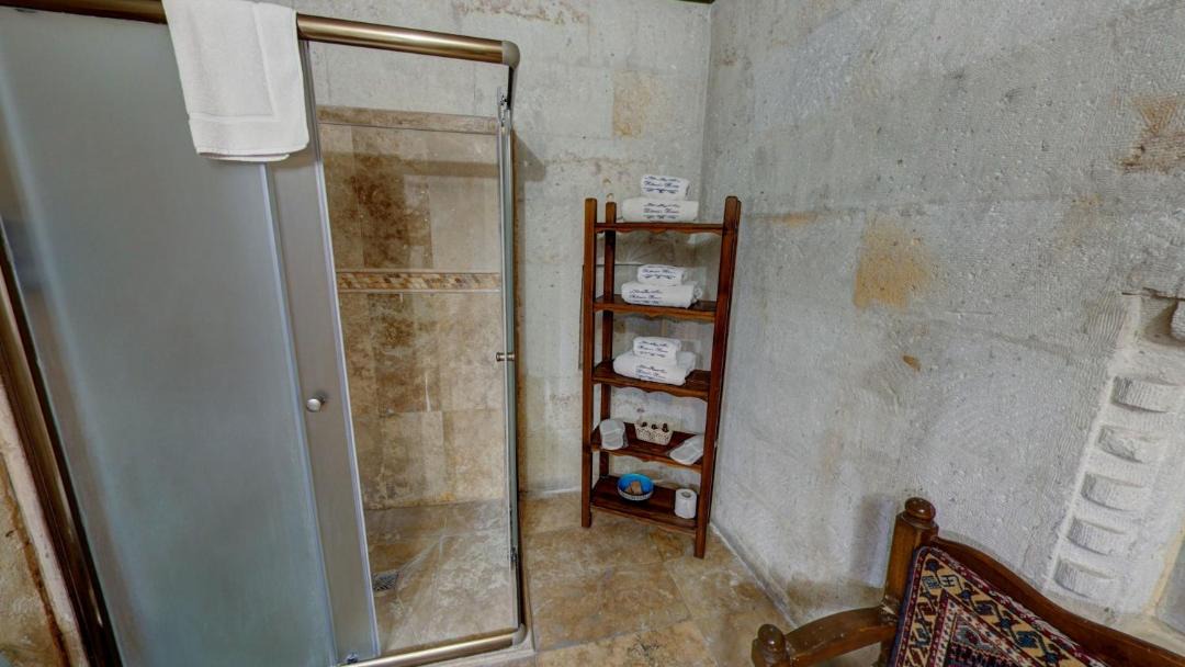 Photo of Bathroom in Avanos