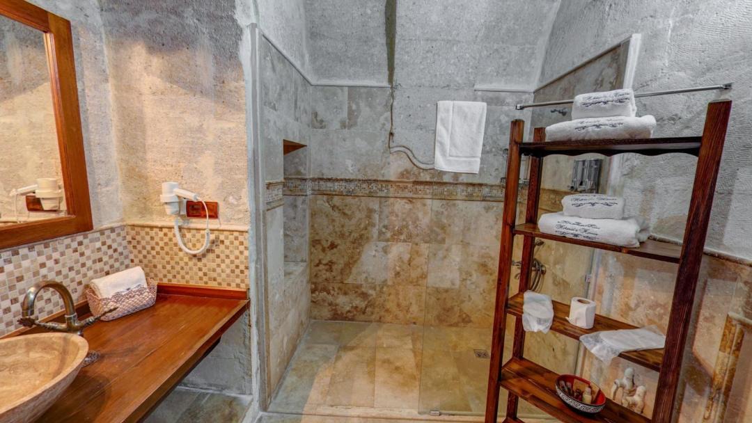 Photo of Bathroom in Avanos