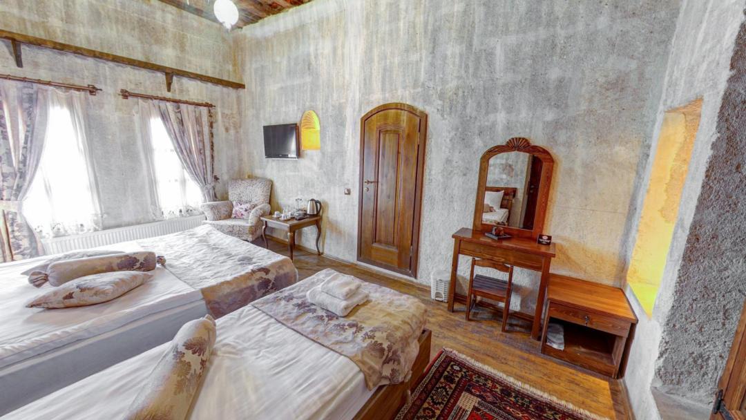 Photo of Bedroom in Avanos