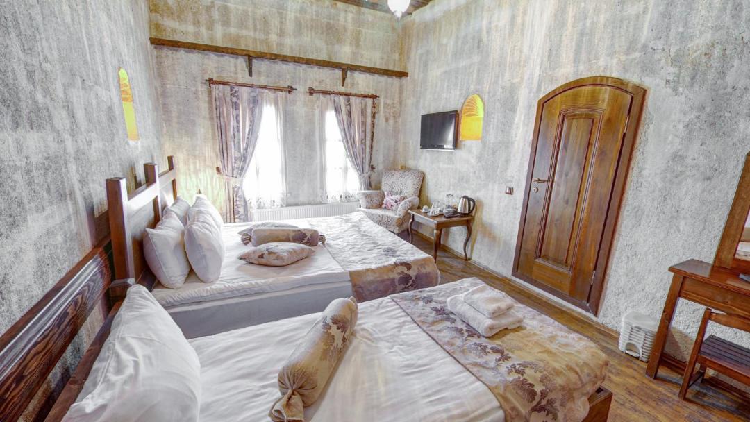 Photo of Bedroom in Avanos