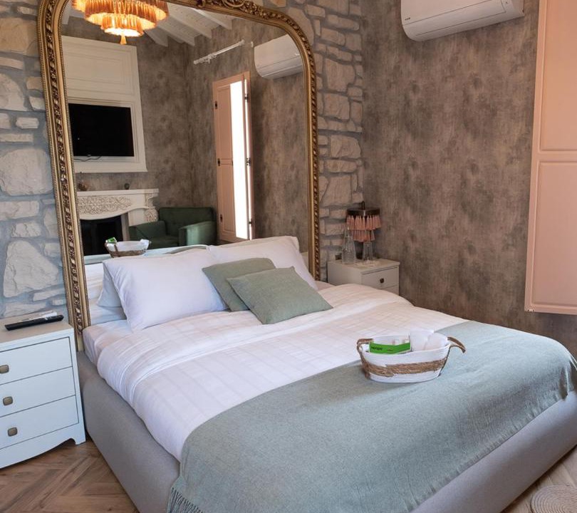Photo of Bedroom in Gokceada