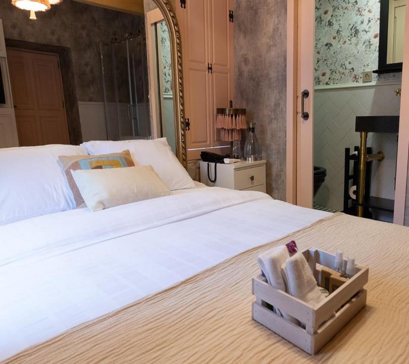 Photo of Bedroom in Gokceada