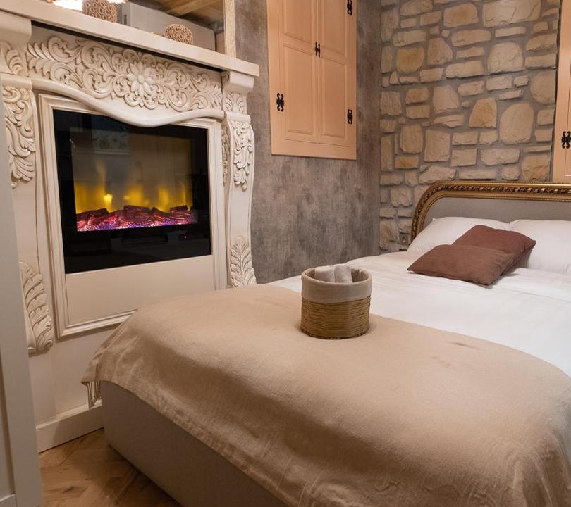Photo of Bedroom in Gokceada