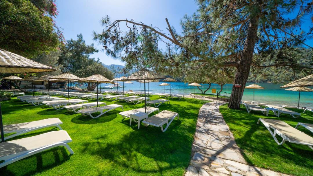Photo of Others in Oludeniz City Center