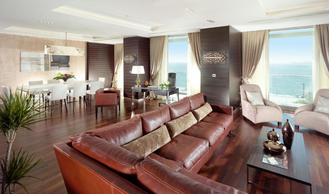 Photo of Livingroom in Izmir City Centre