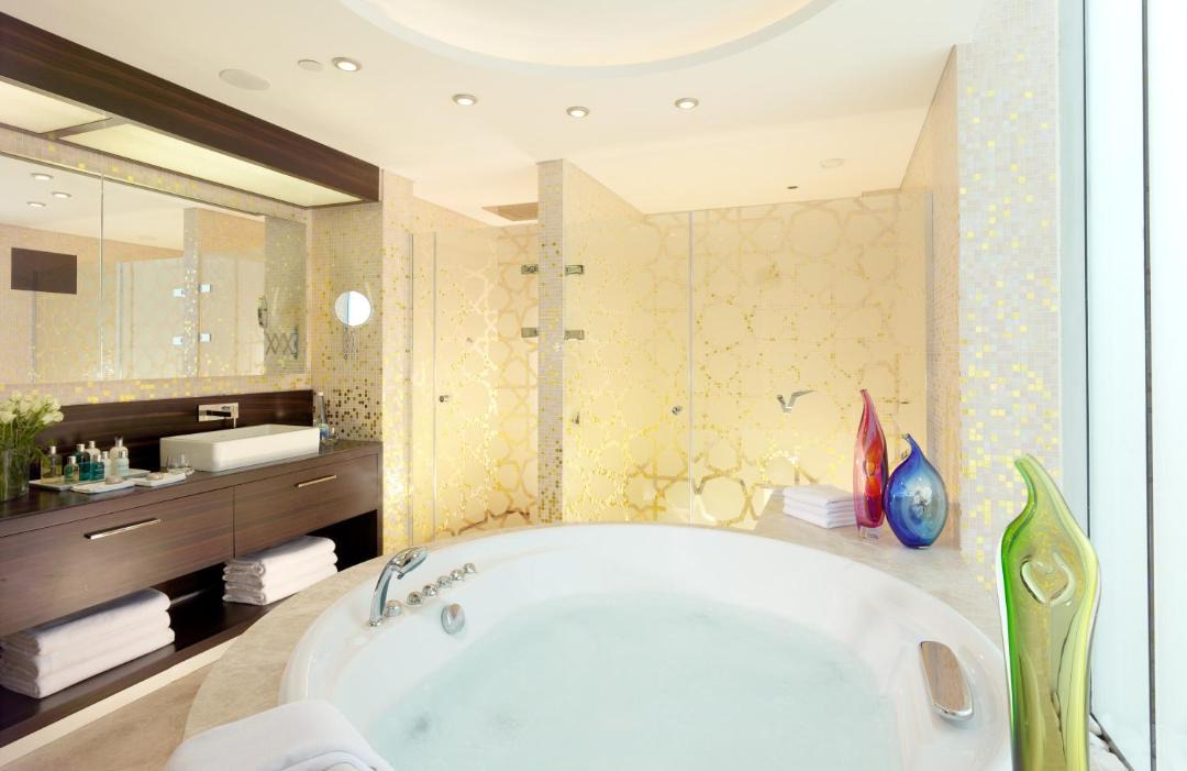 Photo of Bathroom in Izmir City Centre