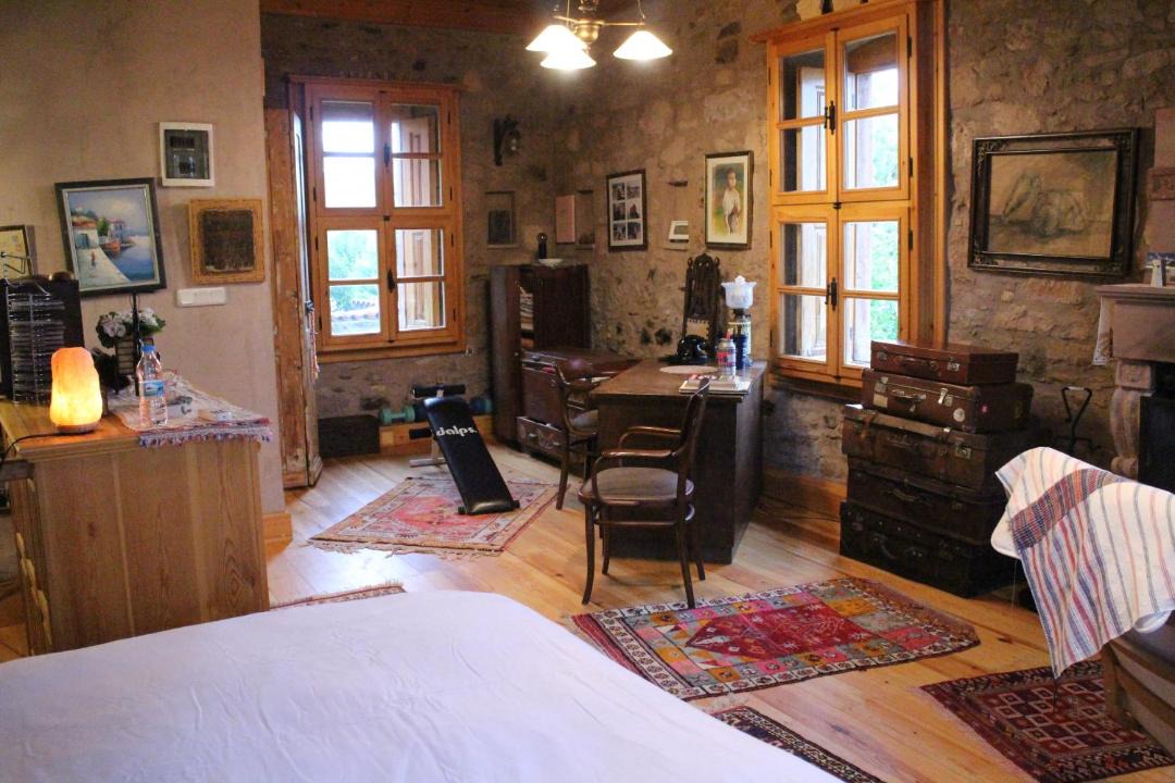 Photo of Livingroom in Ayvalik