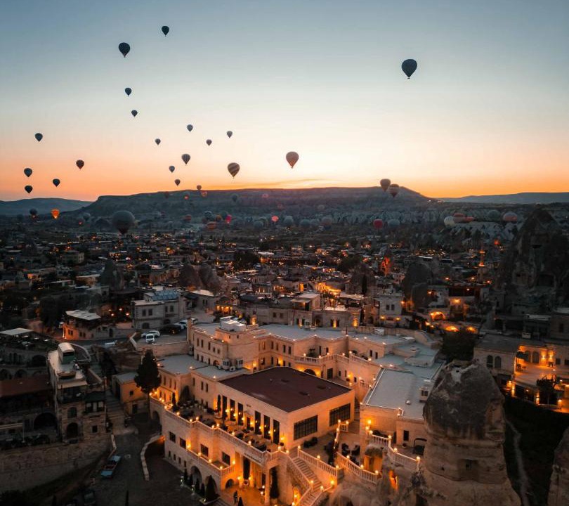 Photo of Others in Goreme