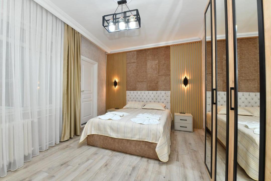 Photo of Bedroom in Sisli