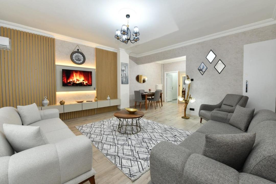 Photo of Livingroom in Sisli