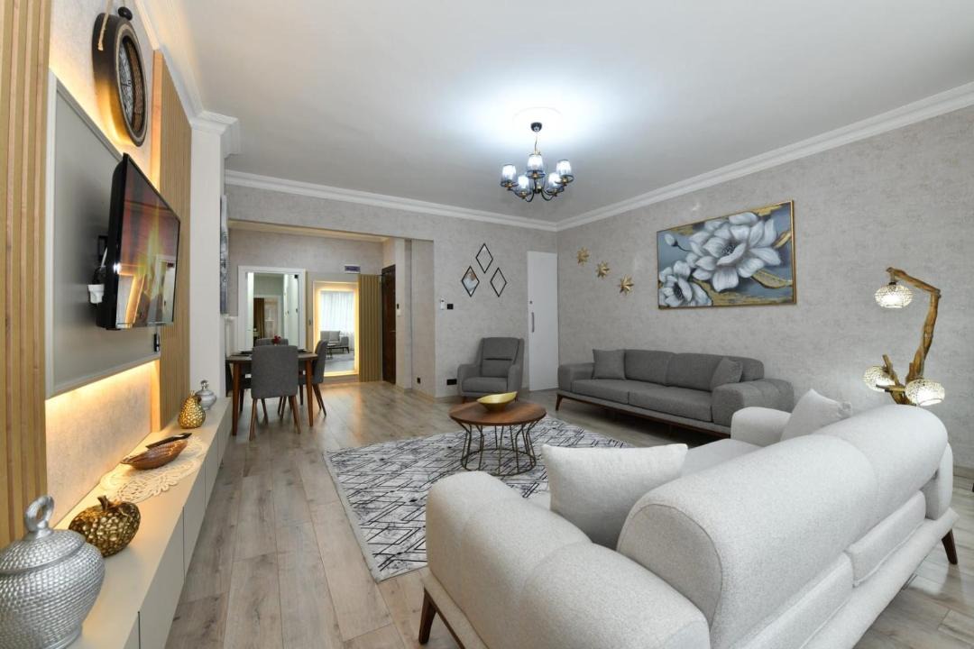 Photo of Livingroom in Sisli