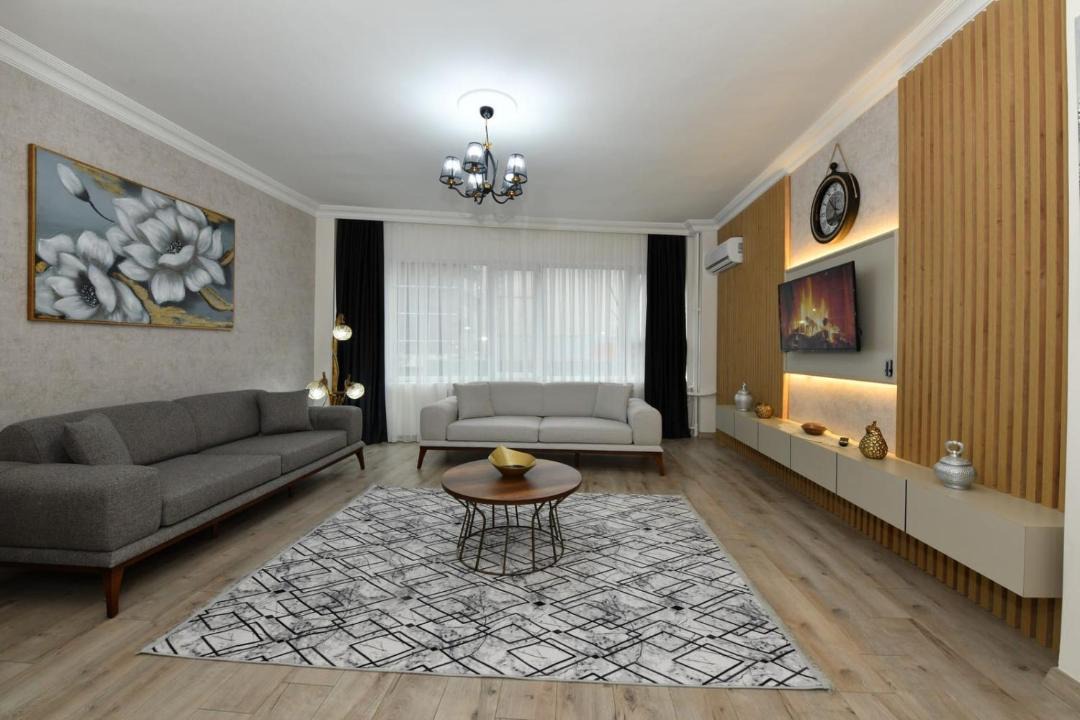 Photo of Livingroom in Sisli