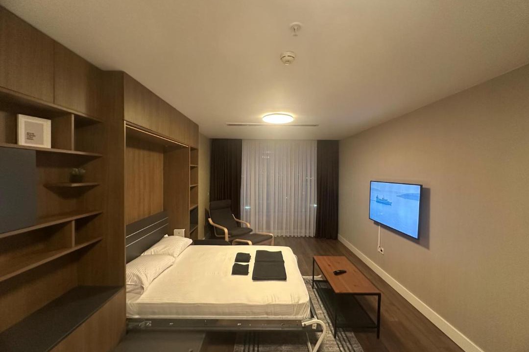 Photo of Bedroom in Zeytinburnu