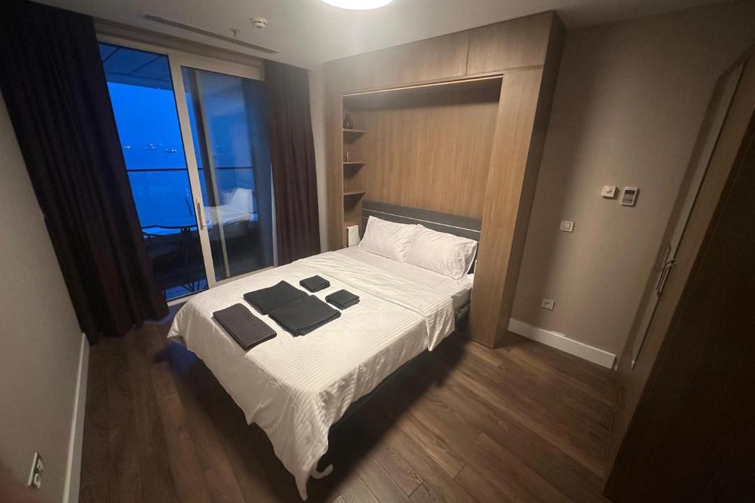 Photo of Bedroom in Zeytinburnu