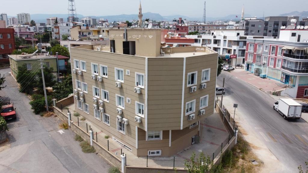 Photo of Buildings in Yenisehir