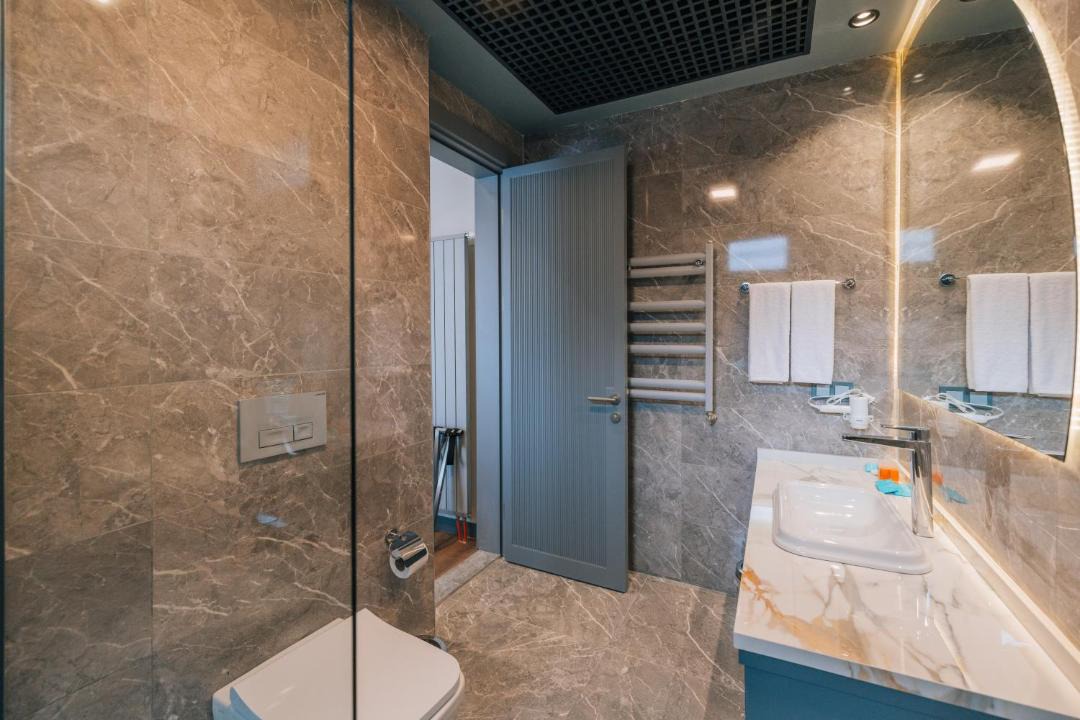 Photo of Bathroom in Ankara City Center