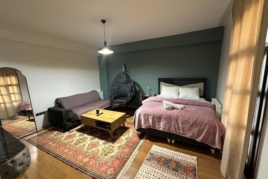 Photo of Bedroom in Sur