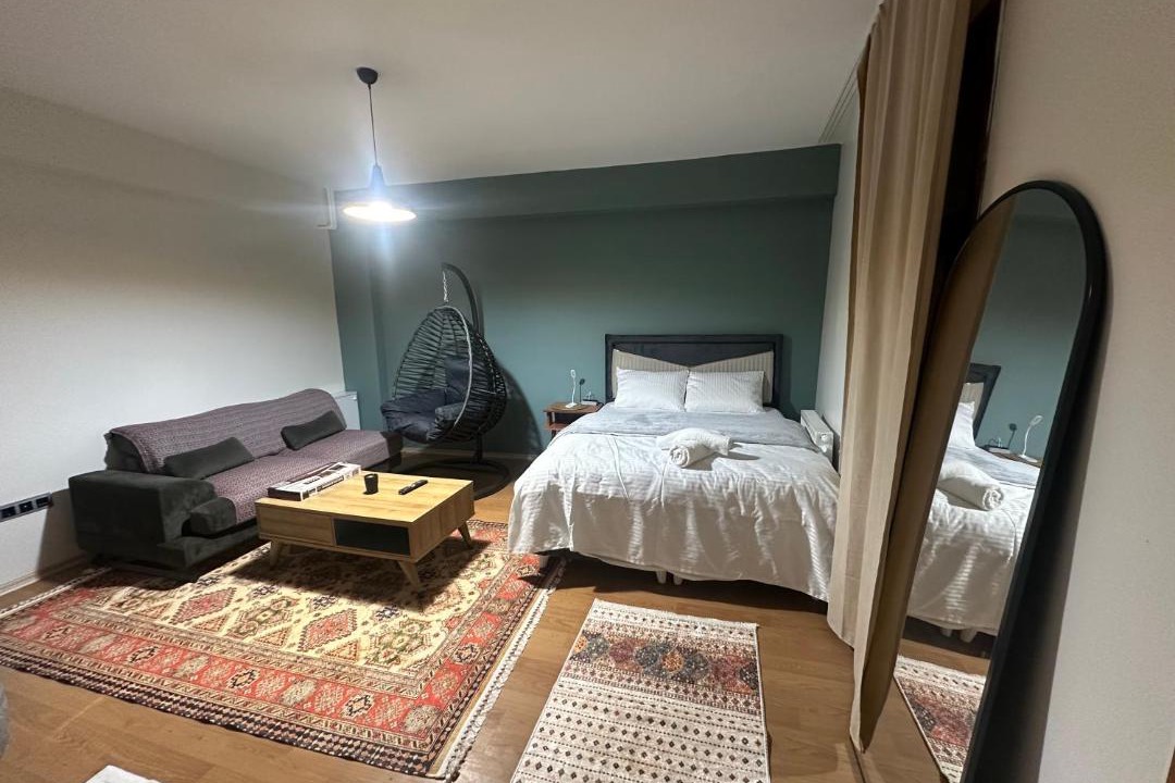 Photo of Bedroom in Sur