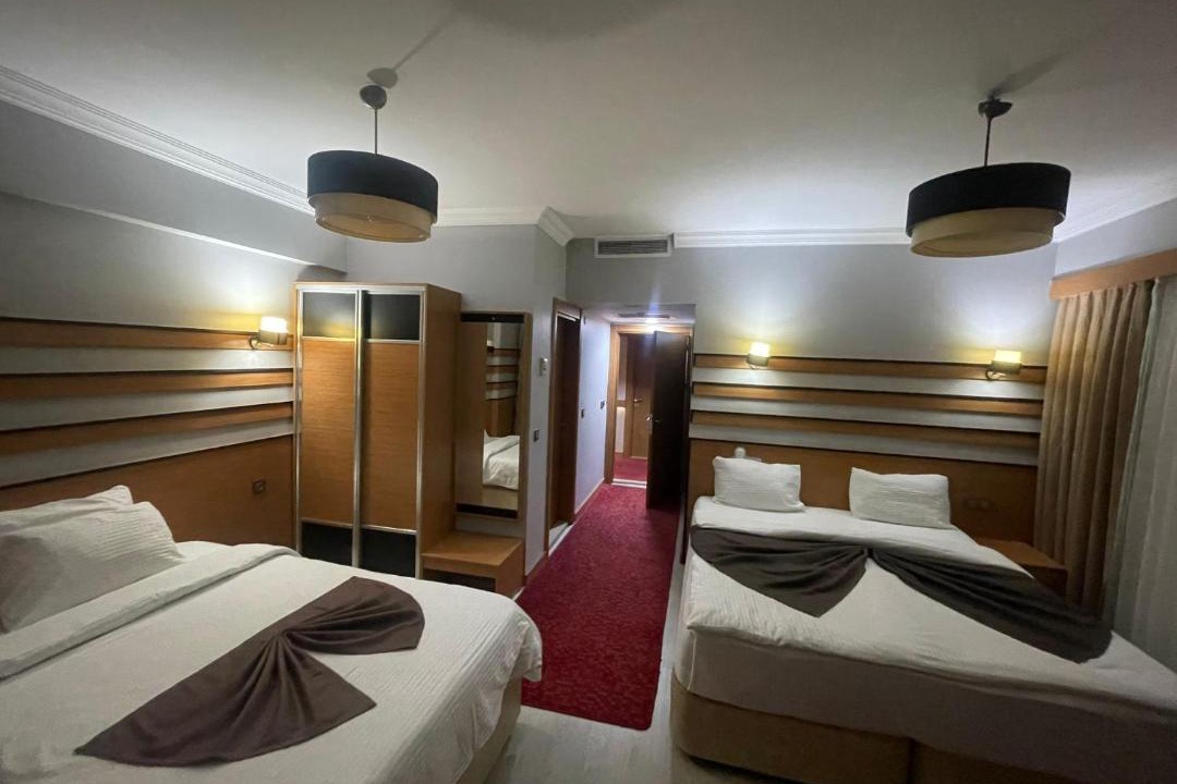 Photo of Bedroom in Duzce
