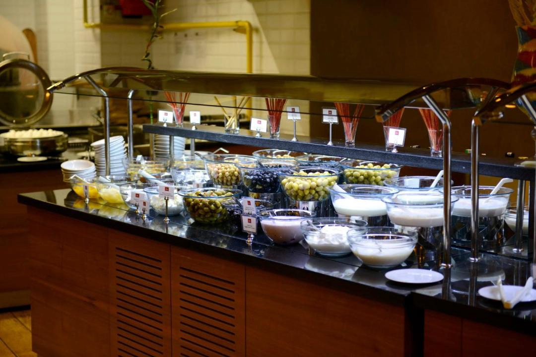 Photo of Kitchen in Melikgazi