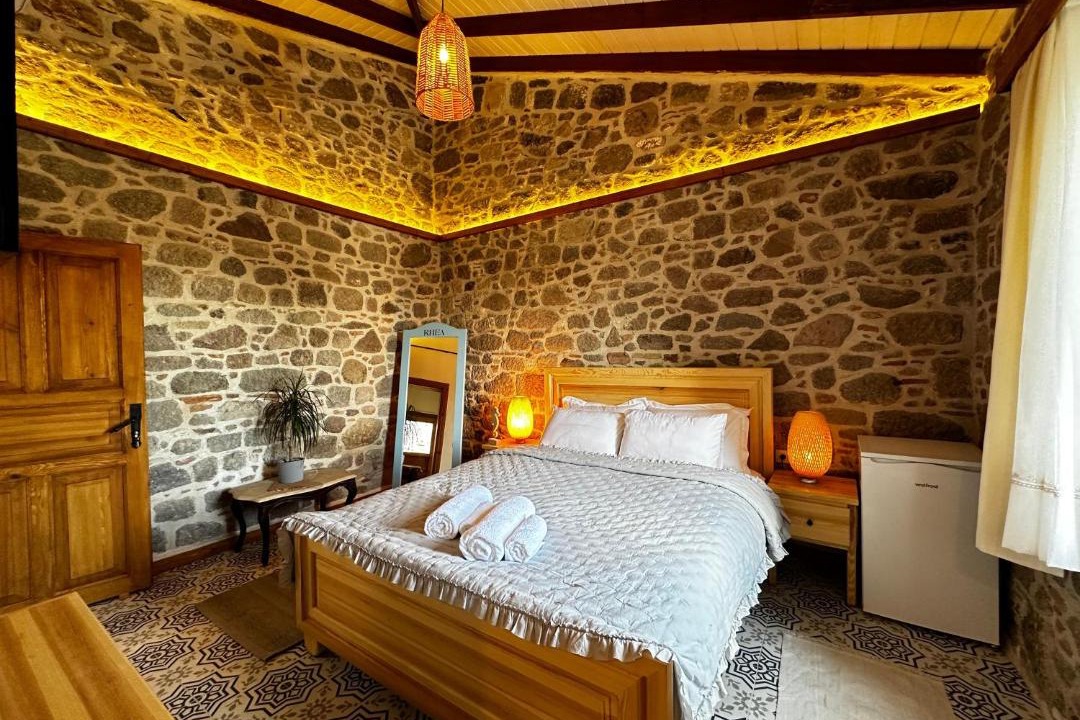 Photo of Bedroom in Bergama