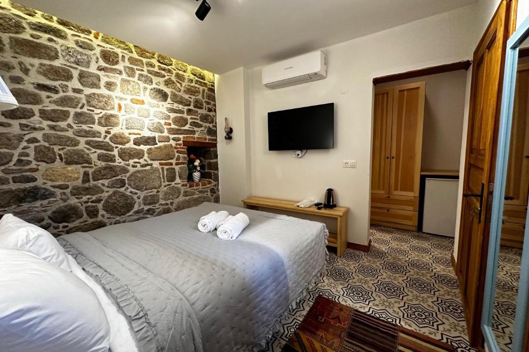 Photo of Bedroom in Bergama