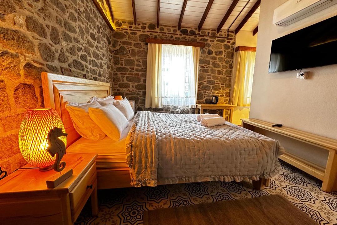 Photo of Bedroom in Bergama
