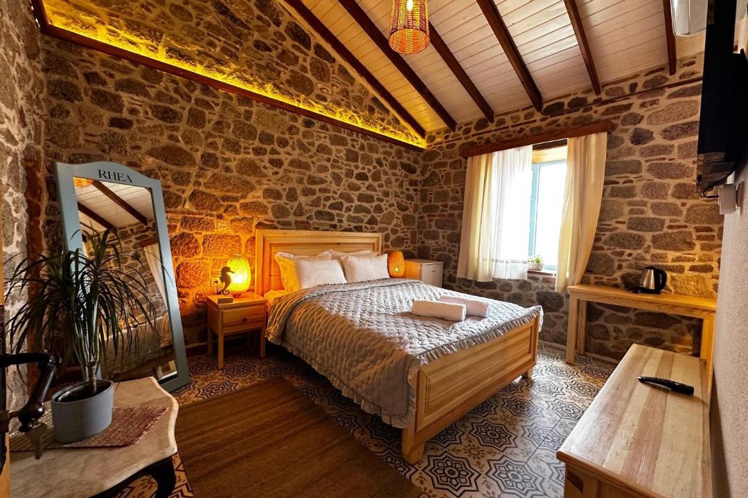 Photo of Bedroom in Bergama