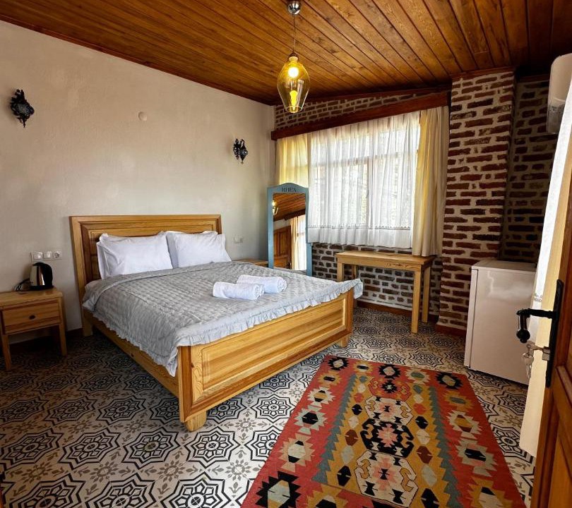 Photo of Bedroom in Bergama