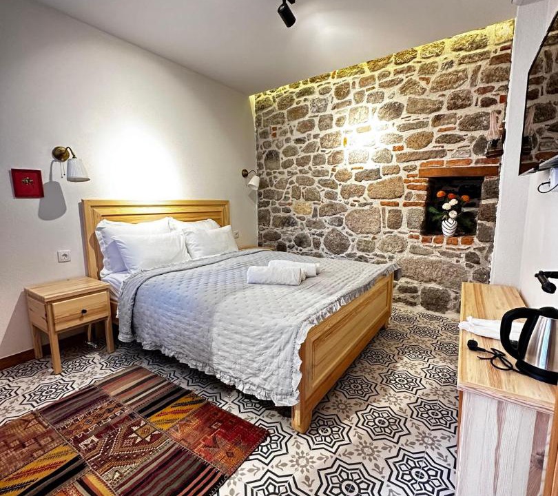 Photo of Bedroom in Bergama