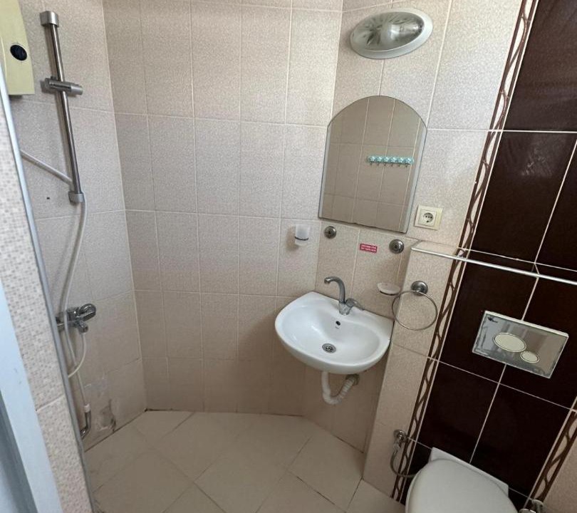 Photo of Bathroom in Yenisehir