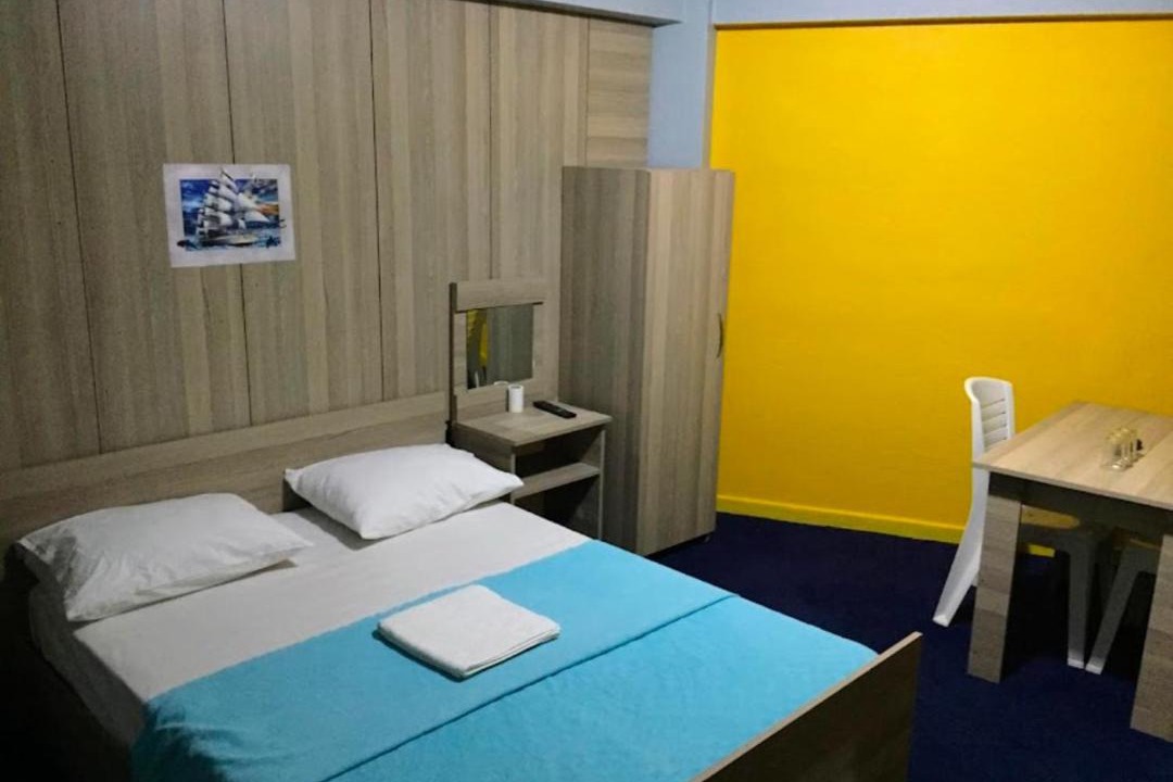 Photo of Bedroom in Menemen