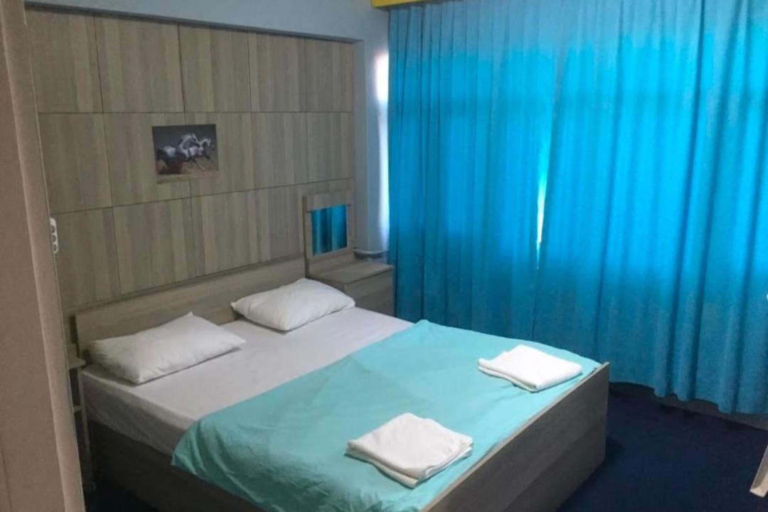 Photo of Bedroom in Menemen