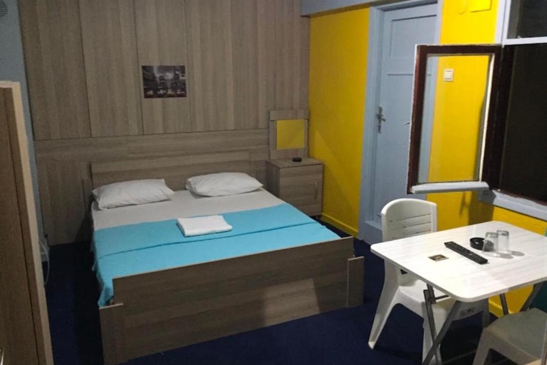 Photo of Bedroom in Menemen