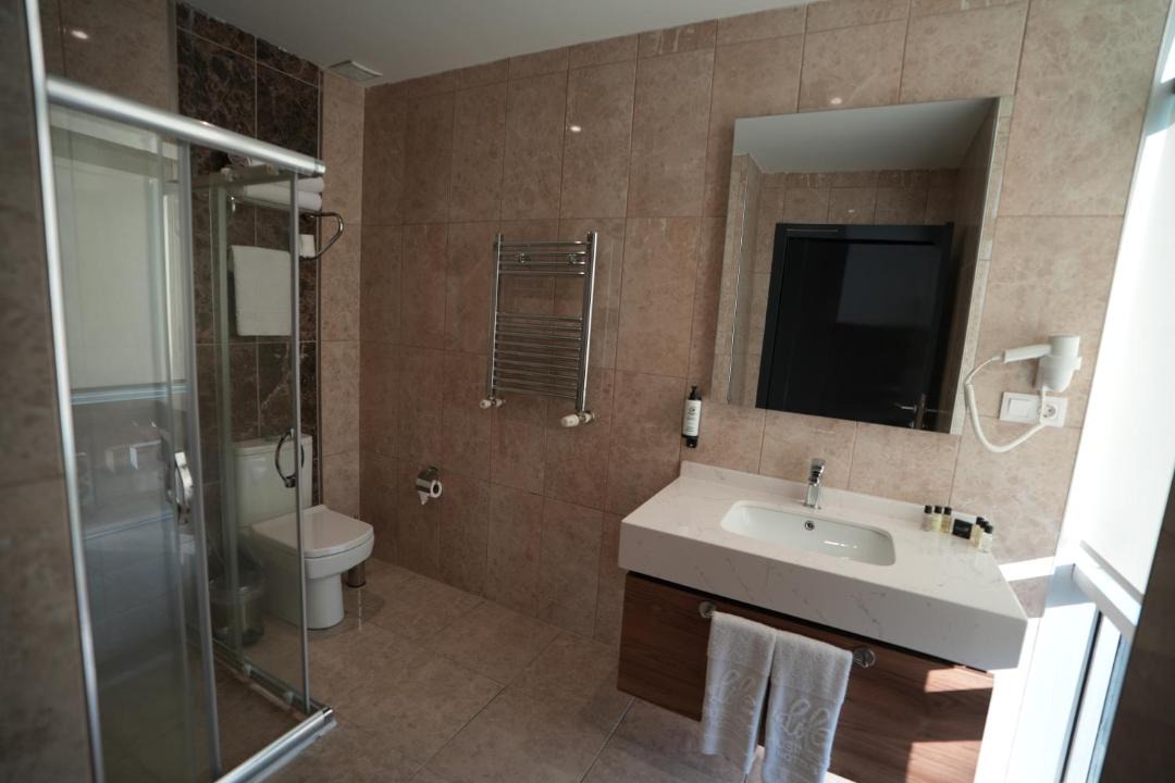 Photo of Bathroom in Bagcilar