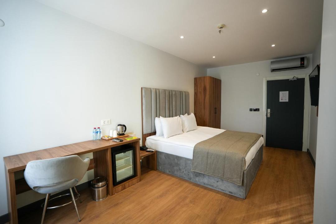 Photo of Bedroom in Bagcilar