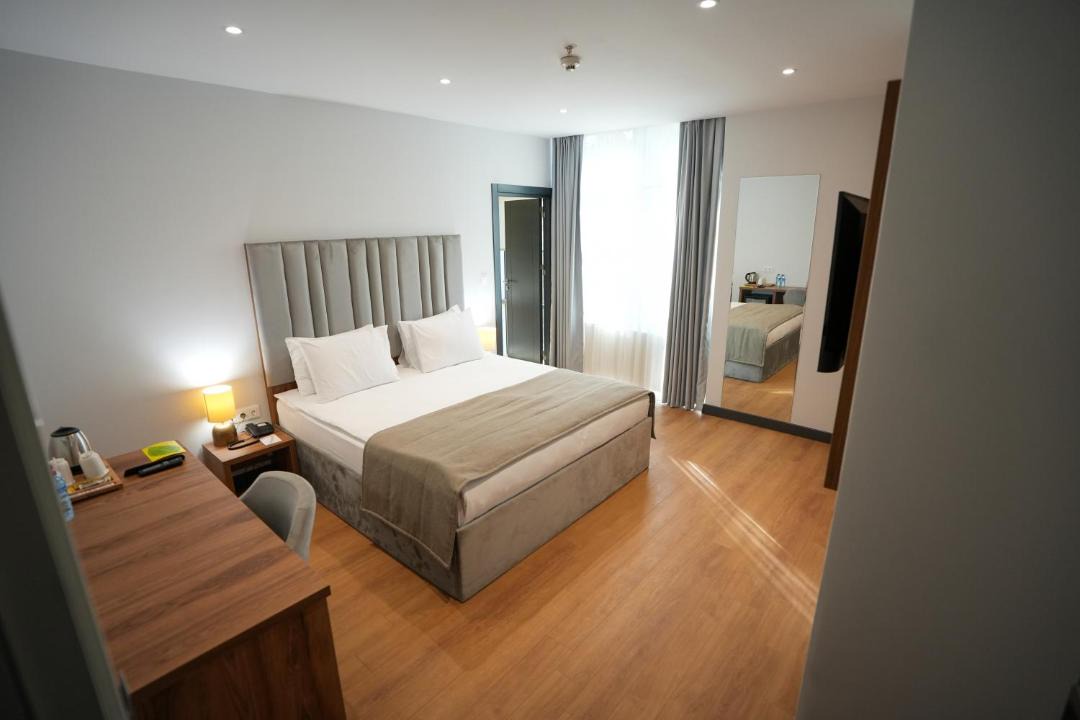 Photo of Bedroom in Bagcilar