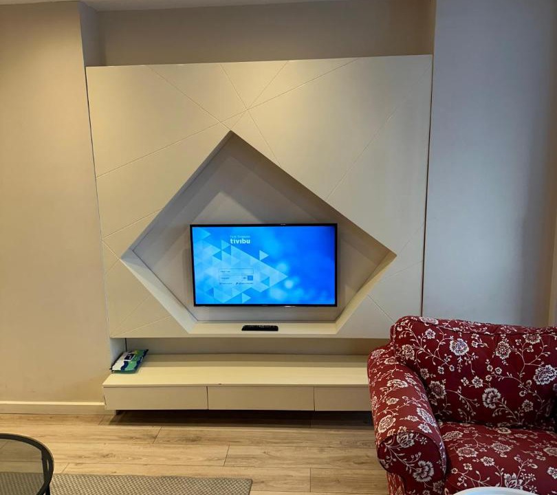Photo of Livingroom in Zeytinburnu