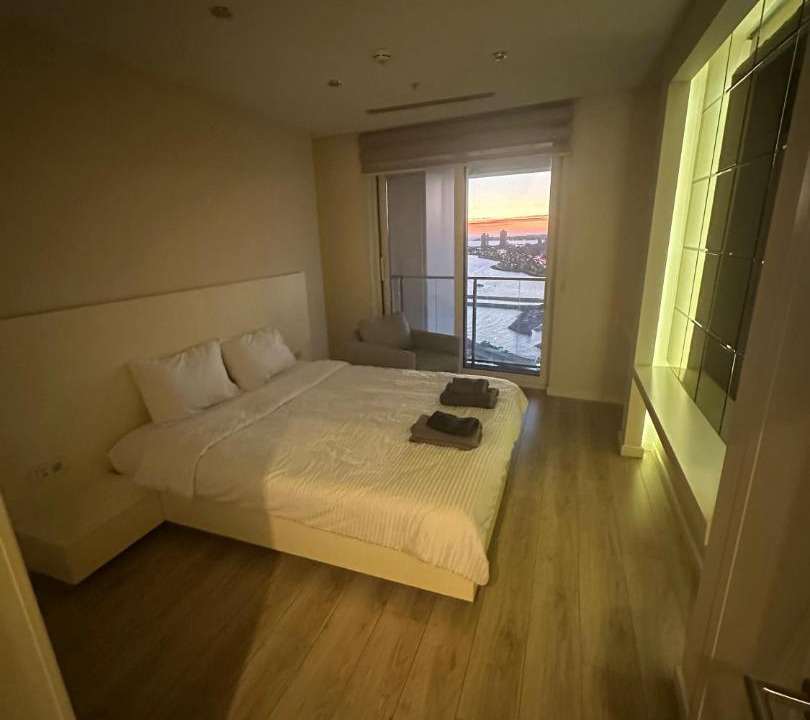 Photo of Bedroom in Zeytinburnu