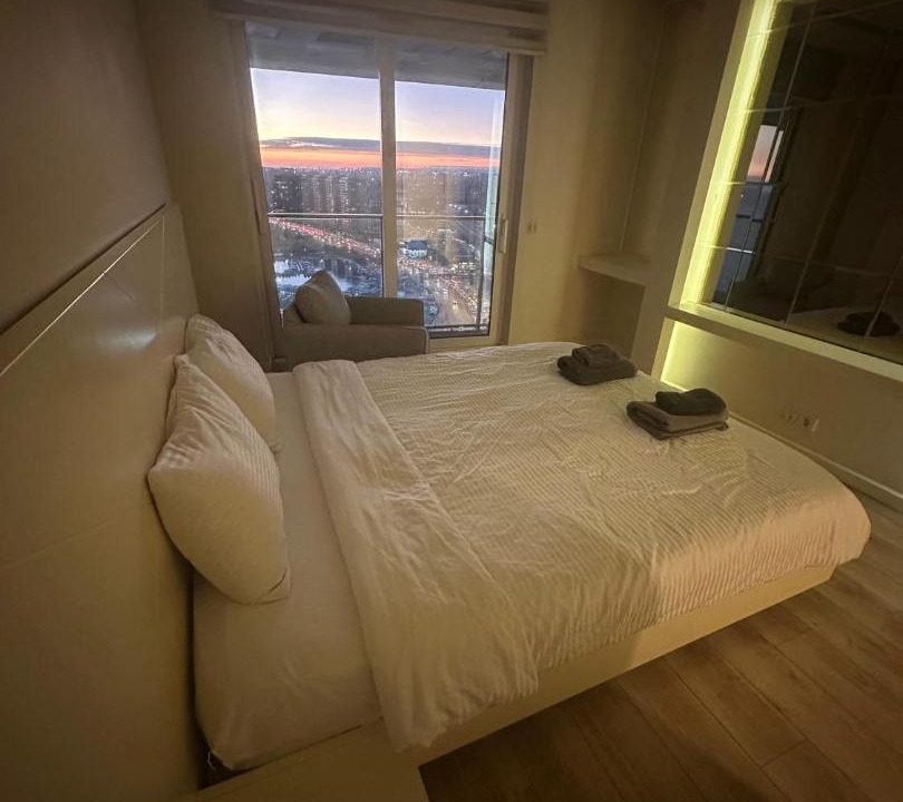 Photo of Bedroom in Zeytinburnu