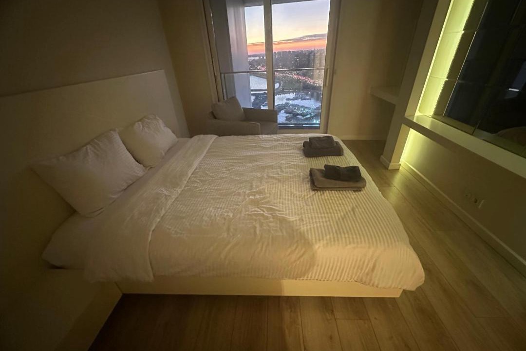 Photo of Bedroom in Zeytinburnu