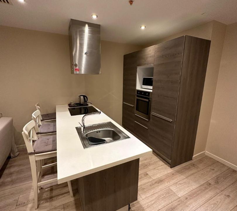 Photo of Kitchen in Zeytinburnu