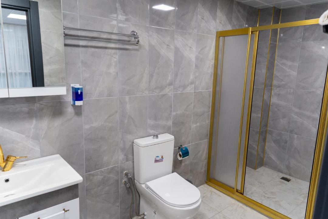Photo of Bathroom in Cerkezkoy