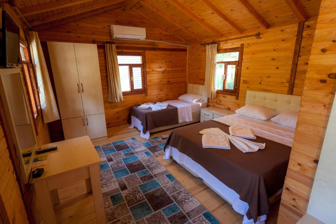 Photo of Bedroom in Faralya